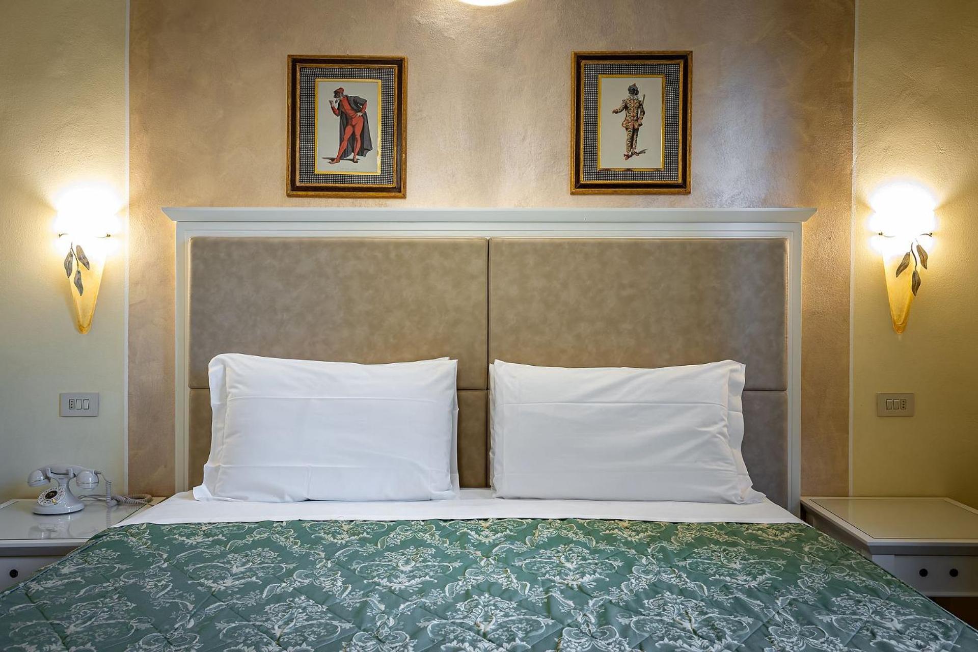 Hotel Alessandra Firenze Eksteriør billede